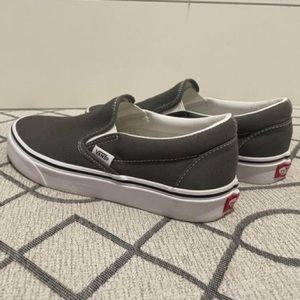Vans Slip-On Shoes